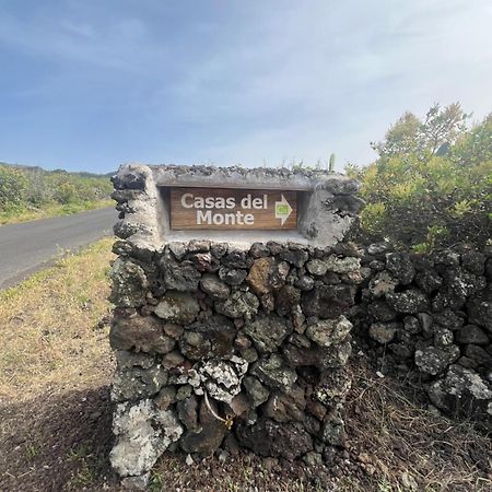 Pensjonat Casas Del Monte II Valverde  Zewnętrze zdjęcie