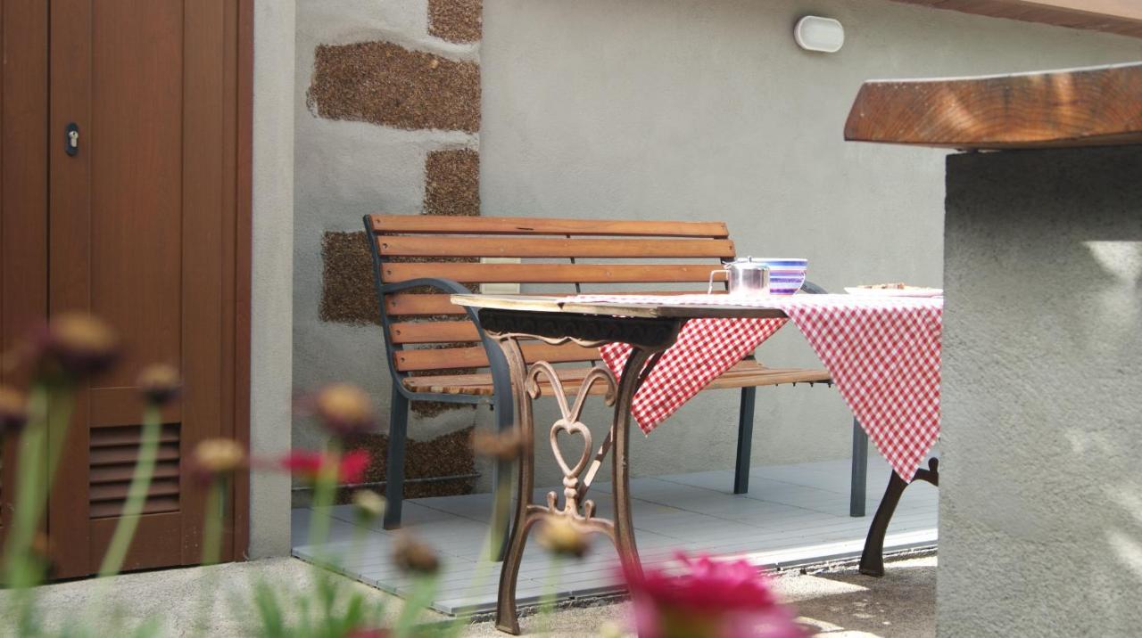 Pensjonat Casas Del Monte II Valverde  Zewnętrze zdjęcie