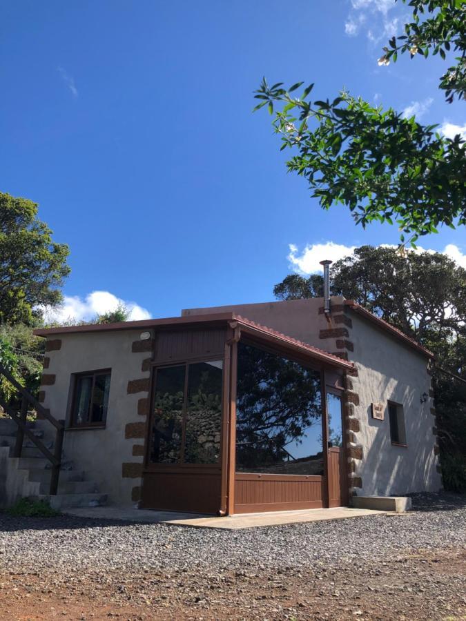 Pensjonat Casas Del Monte II Valverde  Zewnętrze zdjęcie