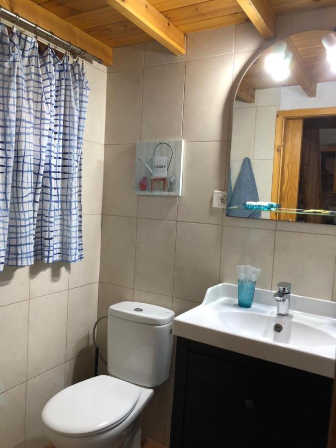 Pensjonat Casas Del Monte II Valverde  Zewnętrze zdjęcie