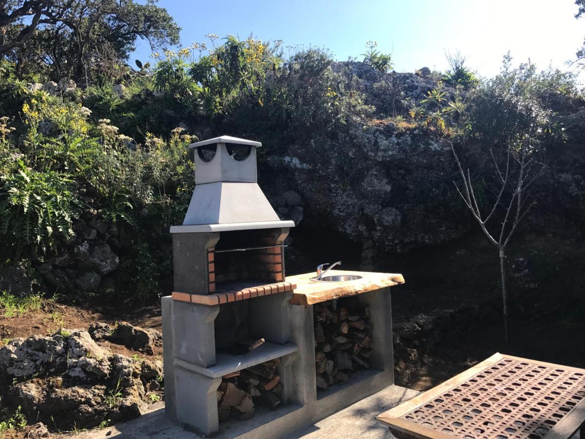 Pensjonat Casas Del Monte II Valverde  Zewnętrze zdjęcie