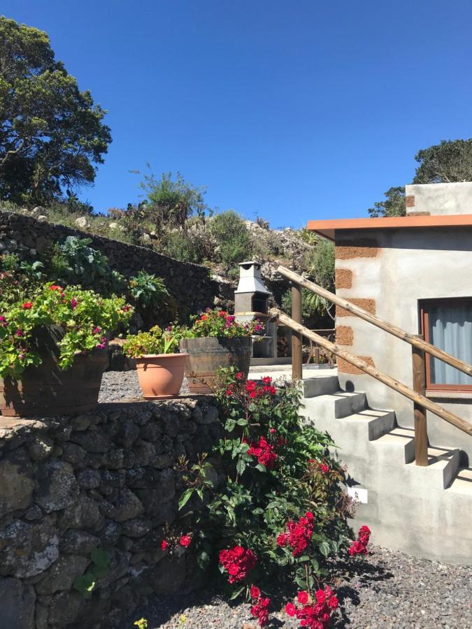 Pensjonat Casas Del Monte II Valverde  Zewnętrze zdjęcie